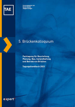 5. Brückenkolloquium von Isecke,  Bernd, Krieger,  Jürgen