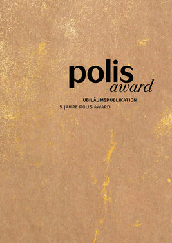 5 Jahre polis Award