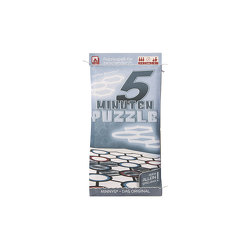 5 Minuten Puzzle (Minny) von Nürnberger Spielkarten Verlag