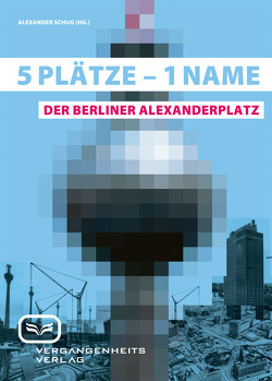 5 Plätze – 1 Name von Schug,  Alexander