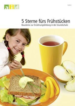 5 Sterne fürs Frühstücken von Binnenbruch,  Sigrid, Brüggemann,  Ingrid