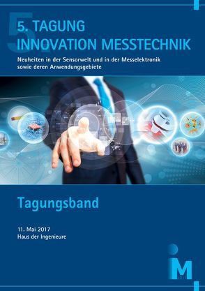 5. Tagung Innovation Messtechnik – Innovative Metrology von Zagar,  Bernhard