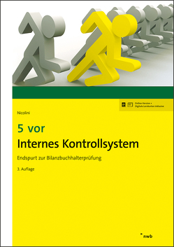 5 vor Internes Kontrollsystem von Nicolini,  Hans J.