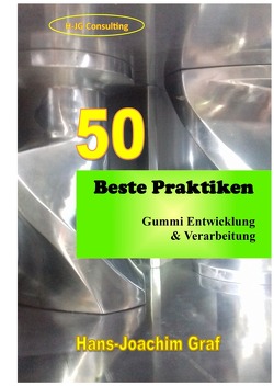 50 Beste Praktiken von Graf,  Hans-Joachim