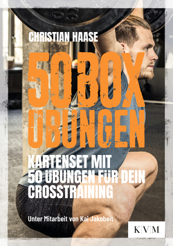 50 Box-Übungen von Haase,  Christian W.