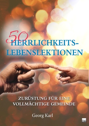 50 Herrlichkeits-Lebenslektionen von Karl,  Georg