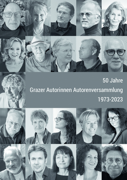 50 Jahre Grazer Autorinnen Autorenversammlung von Janacs,  Christoph, Popp,  Fritz