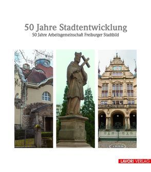 50 Jahre Stadtentwicklung