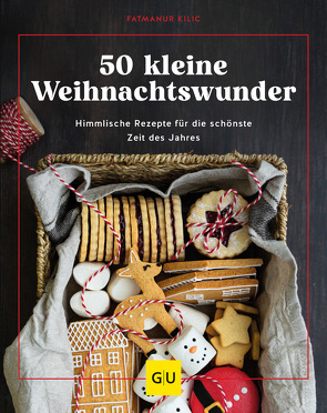 50 kleine Weihnachtswunder von Kilic,  Fatmanur
