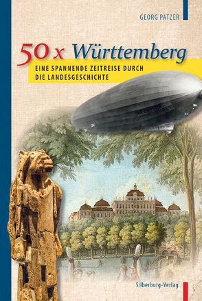 50 x Württemberg von Patzer,  Georg