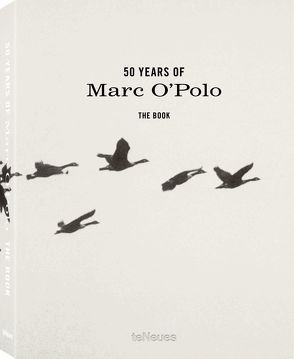 50 Years of Marc O’Polo, English version von Marc O'Polo
