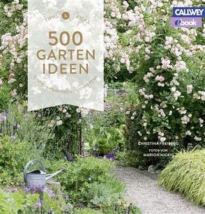 500 Gartenideen – eBook von Freiberg,  Christina, Nickig,  Marion