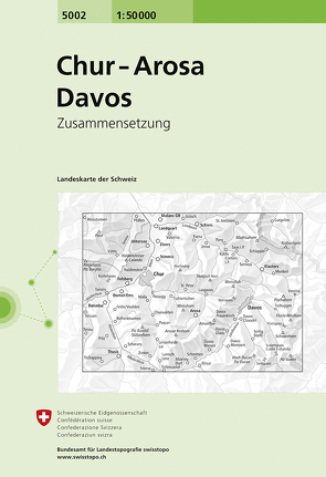 5002 Chur – Arosa – Davos