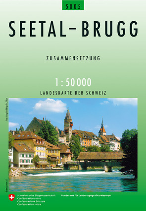 5005 Seetal – Brugg