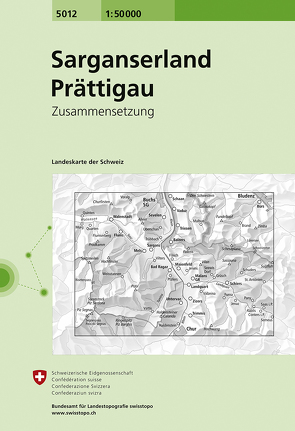 5012 Sarganserland – Prättigau