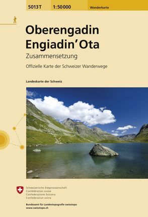 5013T Oberengadin – Engiadin‘ Ota