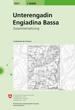 5017 Unterengadin – Engiadina Bassa
