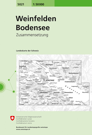 5021 Weinfelden – Bodensee