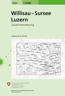 5022 Willisau – Sursee – Luzern