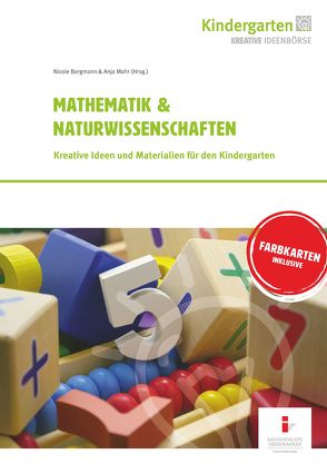 52. Mathematik & Naturwissenschaften von Borgmann,  Nicole, Mohr,  Anja