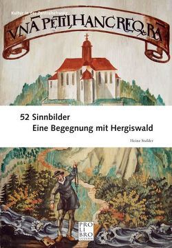 52 Sinnbilder von Stalder,  Heinz