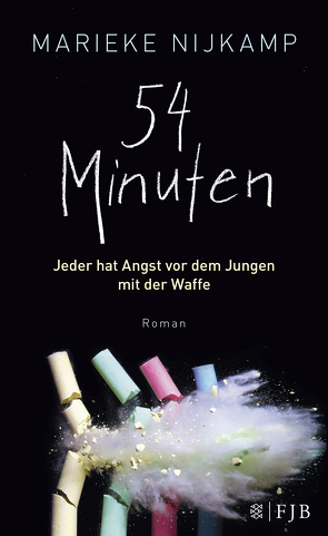 54 Minuten von Nijkamp,  Marieke, Zuber,  Mo