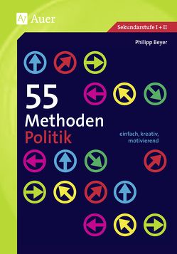 55 Methoden Politik von Beyer,  Philipp