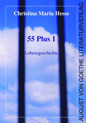 55 Plus 1 von Hesse,  Christina Maria