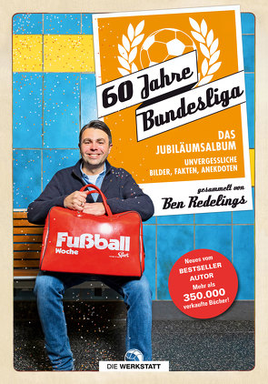 60 Jahre Bundesliga von Redelings,  Ben
