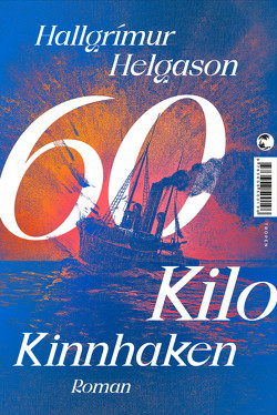 60 Kilo Kinnhaken von Helgason,  Hallgrímur, Wetzig,  Karl-Ludwig