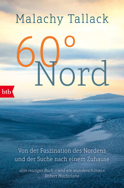60° Nord von Berr,  Klaus, Tallack,  Malachy