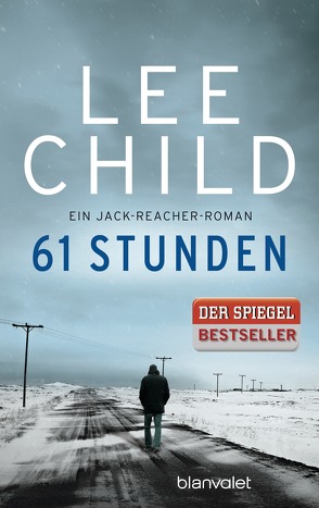 61 Stunden von Bergner,  Wulf, Child,  Lee