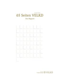 65 Seiten VELKD