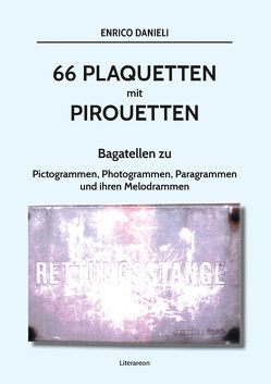 66 Plaquetten mit Pirouetten von Danieli,  Enrico