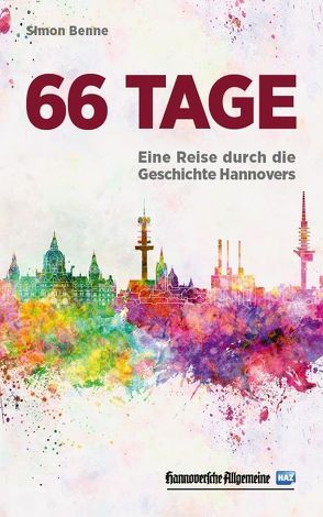 66 Tage