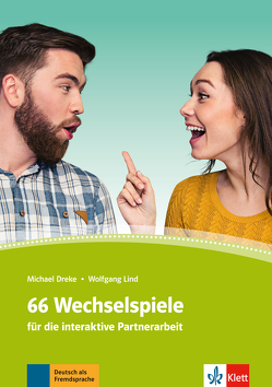 66 Wechselspiele von Dreke,  Michael, Lind,  Wolfgang