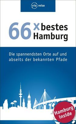 66 x bestes Hamburg von Fricke,  Jacob
