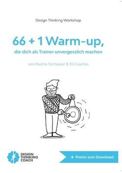 66+1 Warm-up von Tonhauser,  Pauline