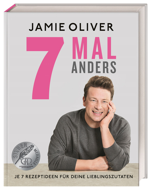 7 Mal anders von Brams,  Regine, Ertl,  Helmut, Oliver,  Jamie