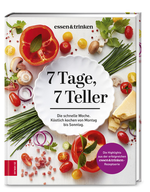 7 Tage, 7 Teller von ZS-Team