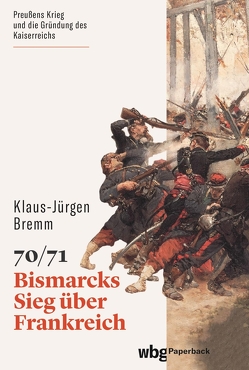 70/71 von Bremm,  Klaus-Jürgen