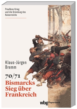 70/71 von Bremm,  Klaus-Jürgen