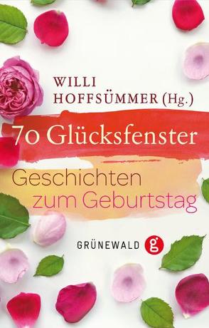 70 Glücksfenster von Hoffsümmer,  Willi
