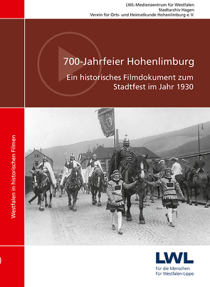 700-Jahrfeier Hohenlimburg