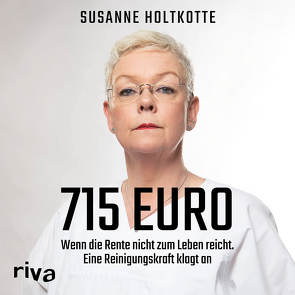 715 Euro von Holtkotte,  Susanne, Tichawsky,  Michèle