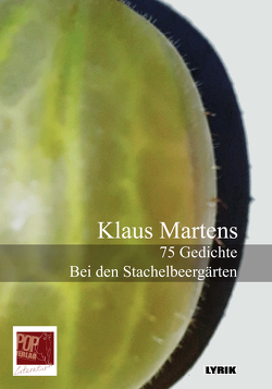 75 Gedichte von Martens,  Klaus, Pop,  Traian