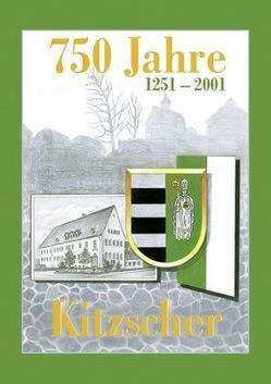 750 Jahre Kitzscher – 1251-2001