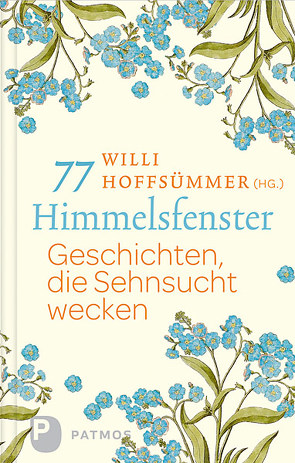 77 Himmelsfenster von Hoffsümmer,  Willi