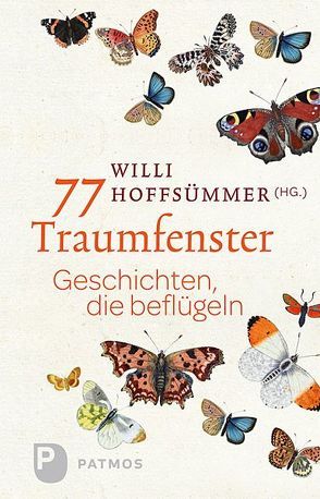 77 Traumfenster von Hoffsümmer,  Willi