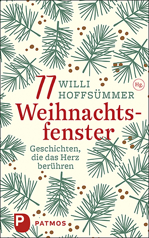 77 Weihnachtsfenster von Hoffsümmer,  Willi